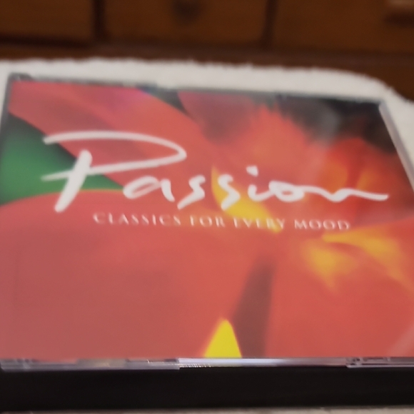 Set Of 6 Classics for Every Mood CD Collection (3 Discs Each, 18 In Total) - Picture 6 of 13